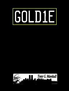 GOLD1E Newest cover