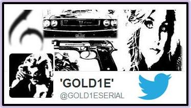 GOLD1E Twitter Profile