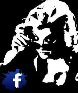 "GOLD1E" Facebook Goldie Facebook Page