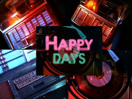 Happy Days