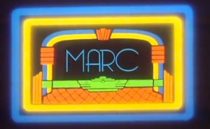 "MARC" TV Show - 1977