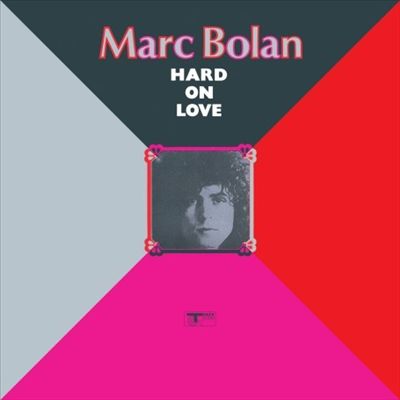 Marc Bolan - 