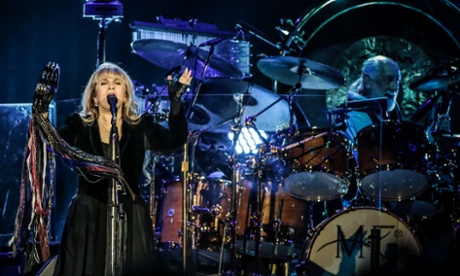 Fleetwood Mac 2013 tour