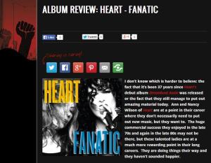 'Fanatic' - review... Fanatic Review