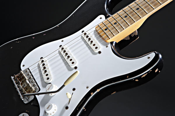 Fender Stratocaster