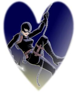 For The Love Of Judy