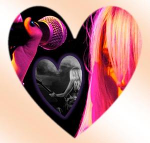 HIGHWAY TO AN ANGRY HEART... Highway To An Angry Heart promo