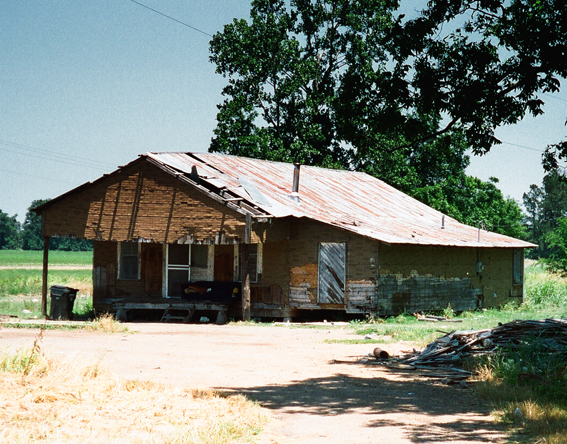 Robert Johnson Juke Joint