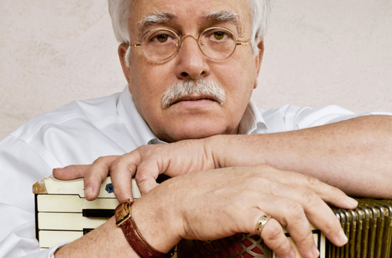 Van Dyke Parks
